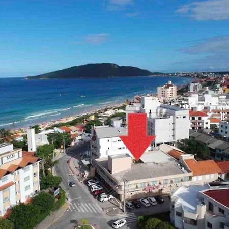 Residencial Gaivotas 06 - 1 Quartos - Melhor Custo Beneficio Ingleses Florianópolis المظهر الخارجي الصورة