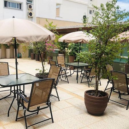 Residencial Gaivotas 06 - 1 Quartos - Melhor Custo Beneficio Ingleses Florianópolis المظهر الخارجي الصورة
