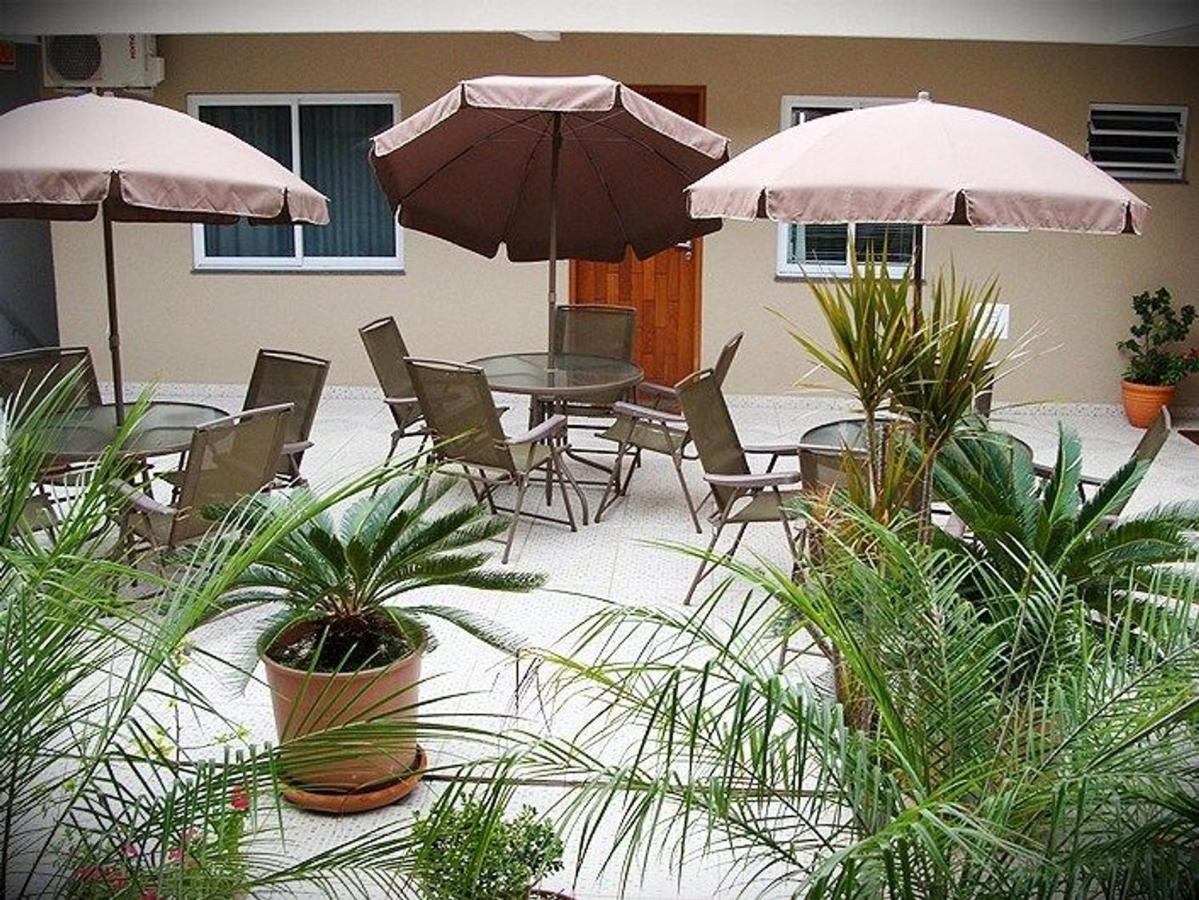 Residencial Gaivotas 06 - 1 Quartos - Melhor Custo Beneficio Ingleses Florianópolis المظهر الخارجي الصورة