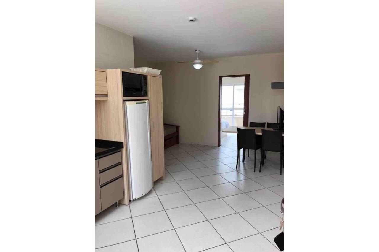 Residencial Gaivotas 06 - 1 Quartos - Melhor Custo Beneficio Ingleses Florianópolis المظهر الخارجي الصورة