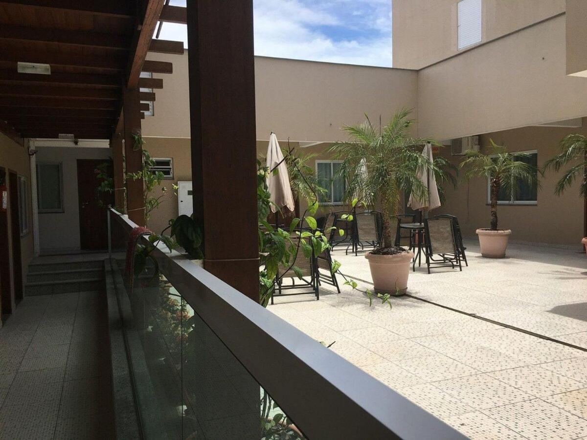 Residencial Gaivotas 06 - 1 Quartos - Melhor Custo Beneficio Ingleses Florianópolis المظهر الخارجي الصورة
