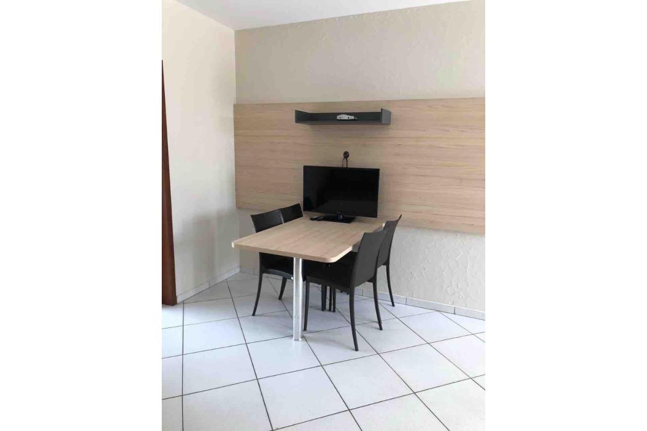 Residencial Gaivotas 06 - 1 Quartos - Melhor Custo Beneficio Ingleses Florianópolis المظهر الخارجي الصورة