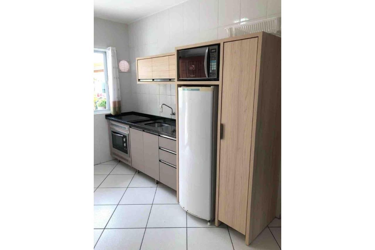 Residencial Gaivotas 06 - 1 Quartos - Melhor Custo Beneficio Ingleses Florianópolis المظهر الخارجي الصورة