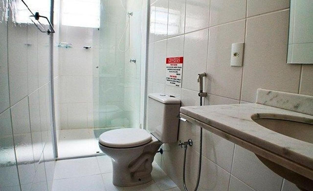 Residencial Gaivotas 06 - 1 Quartos - Melhor Custo Beneficio Ingleses Florianópolis المظهر الخارجي الصورة