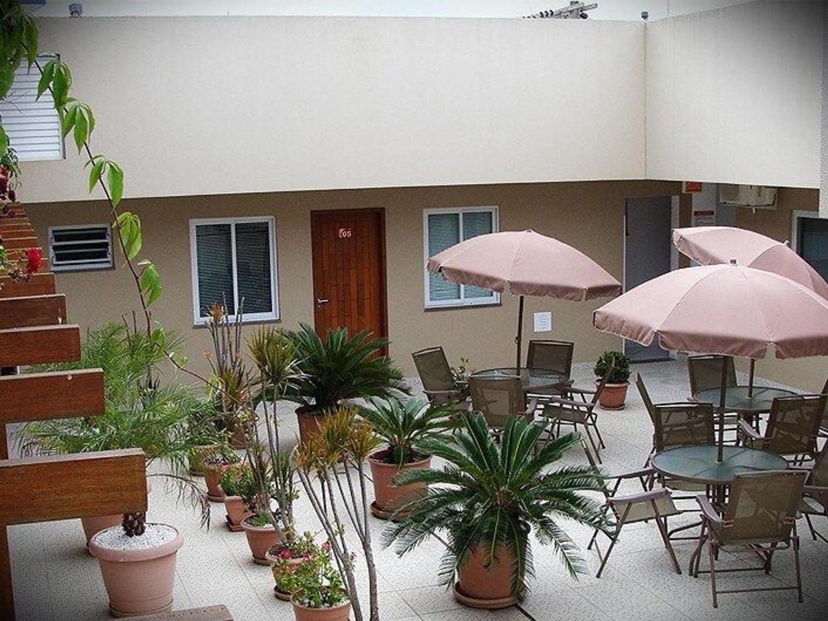 Residencial Gaivotas 06 - 1 Quartos - Melhor Custo Beneficio Ingleses Florianópolis المظهر الخارجي الصورة