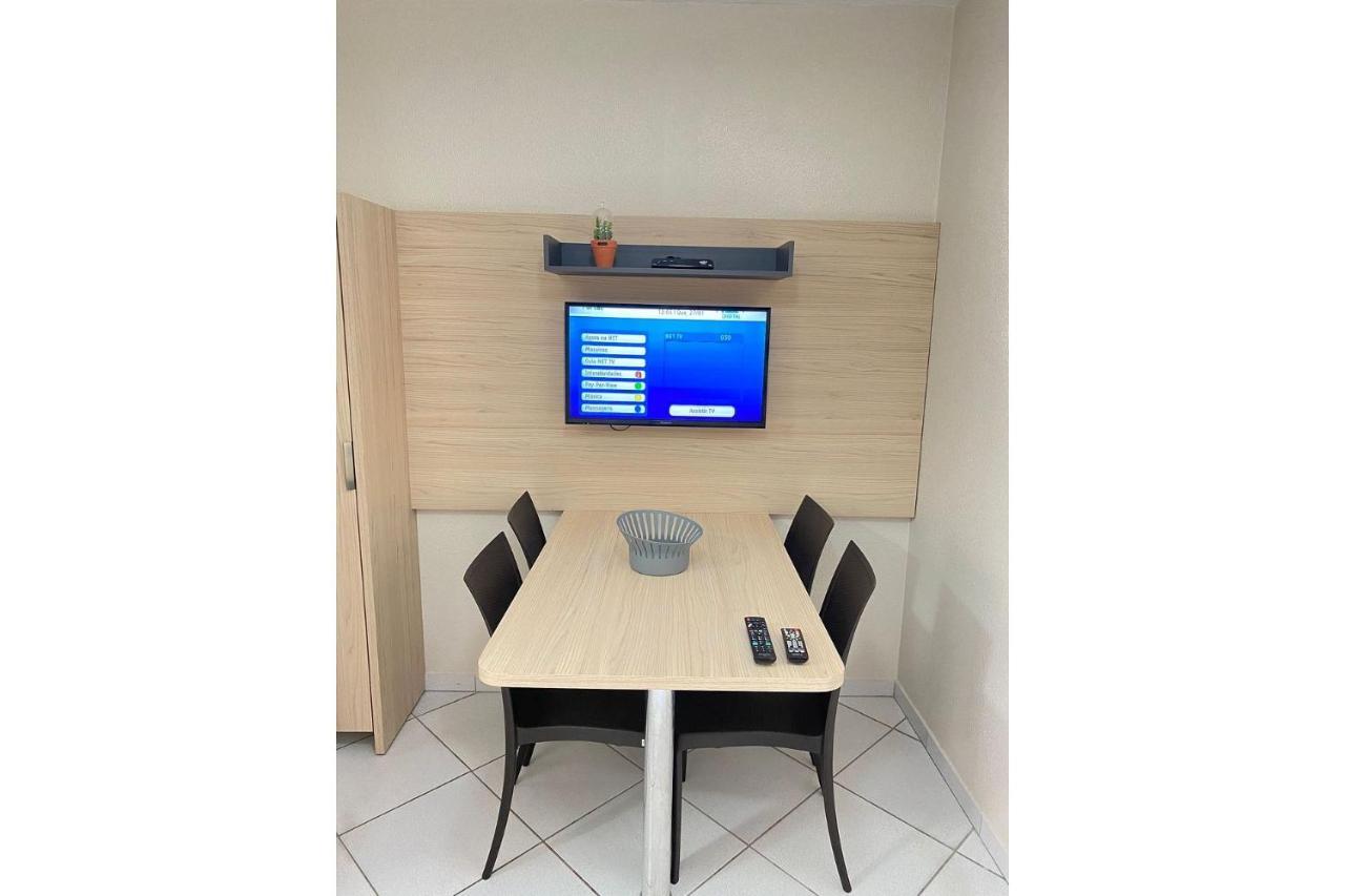 Residencial Gaivotas 06 - 1 Quartos - Melhor Custo Beneficio Ingleses Florianópolis المظهر الخارجي الصورة