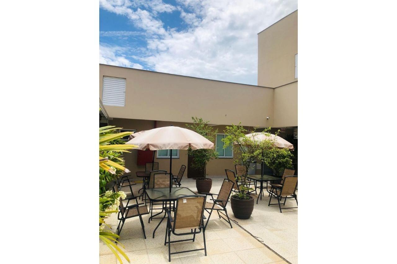 Residencial Gaivotas 06 - 1 Quartos - Melhor Custo Beneficio Ingleses Florianópolis المظهر الخارجي الصورة