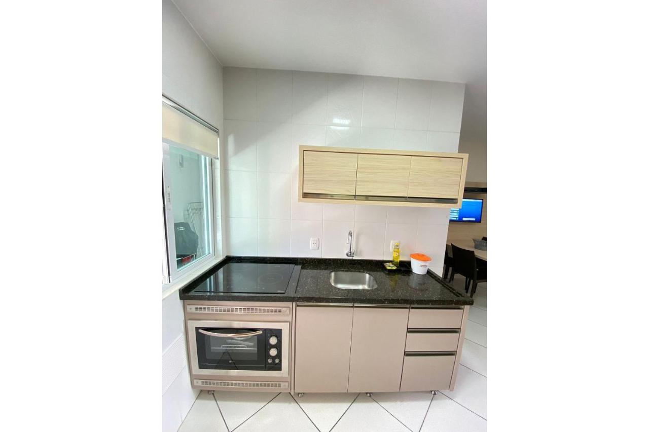 Residencial Gaivotas 06 - 1 Quartos - Melhor Custo Beneficio Ingleses Florianópolis المظهر الخارجي الصورة