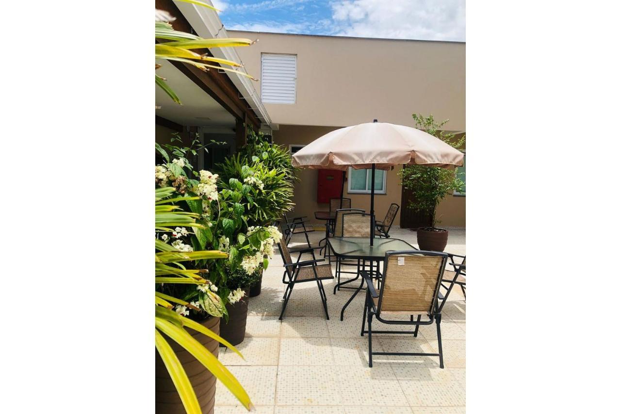 Residencial Gaivotas 06 - 1 Quartos - Melhor Custo Beneficio Ingleses Florianópolis المظهر الخارجي الصورة